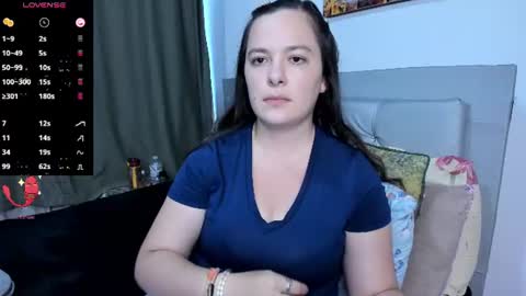 Diana online show from June 25, 11:06 pm