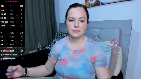 Diana online show from July 2, 3:23 am