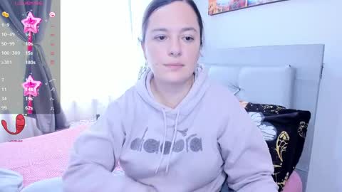 Diana online show from June 9, 6:29 pm