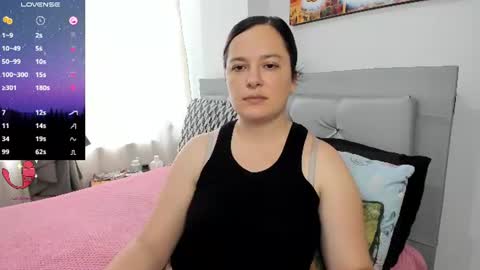 Diana online show from July 20, 6:08 pm