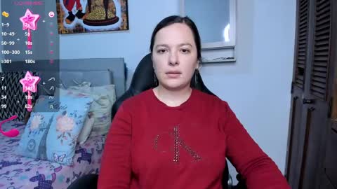 Diana online show from May 26, 8:19 pm