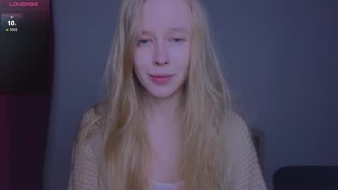 Chloe online show from February 23, 12:11 am