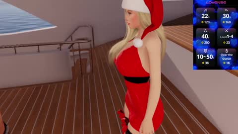Snapshot of hikary__moon chatting on December 2, 7:36 pm Eva online show from December 2, 7:36 pm