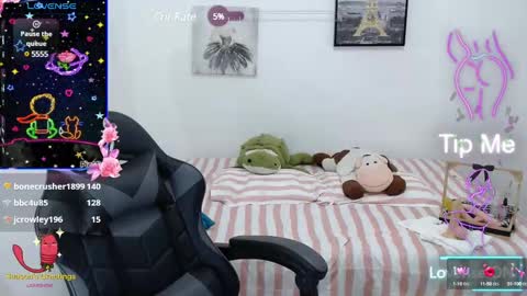 hikaryfire online show from February 13, 9:50 pm