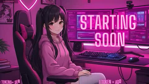 Call me hikiko or kiko online show from November 13, 9:03 pm