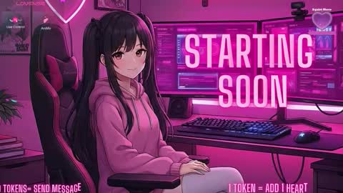 Call me hikiko or kiko online show from November 11, 8:39 pm