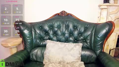 hilleva online show from October 19, 7:21 am