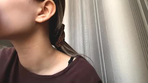 Lia online show from March 30, 8:14 am