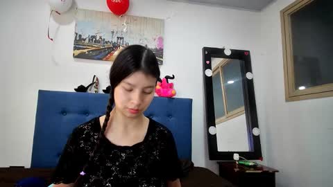 himawary_soin5 online show from March 4, 5:41 pm