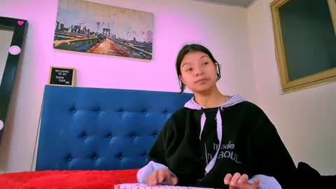 himawary_soin5 online show from July 29, 1:33 pm
