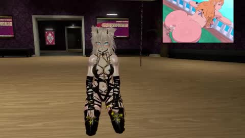 Snapshot of himexx chatting on October 21, 2:26 am himexx online show from October 21, 2:26 am