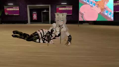 himexx online show from December 2, 9:28 pm