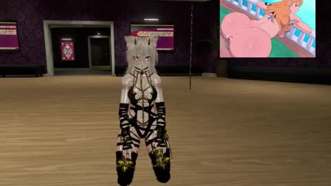 himexx online show from November 30, 3:43 am