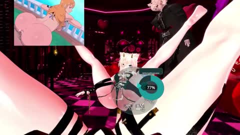 Snapshot of himexx chatting on October 1, 3:17 pm himexx online show from October 1, 3:17 pm