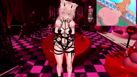 Snapshot of himexx chatting on October 6, 12:38 am himexx online show from October 6, 12:38 am