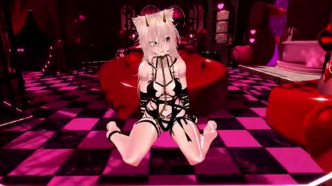 Snapshot of himexx chatting on October 24, 2:35 pm himexx online show from October 24, 2:35 pm