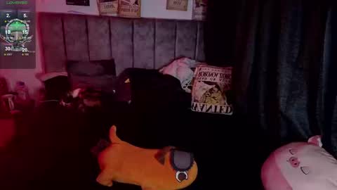 Inori Independent model online show from March 21, 1:21 am