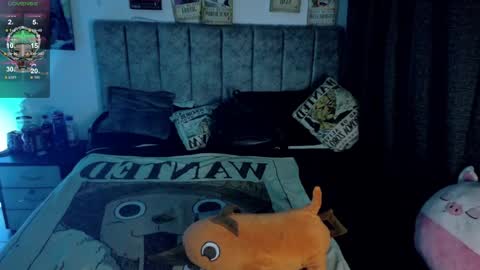 Inori Independent model online show from March 20, 12:48 am