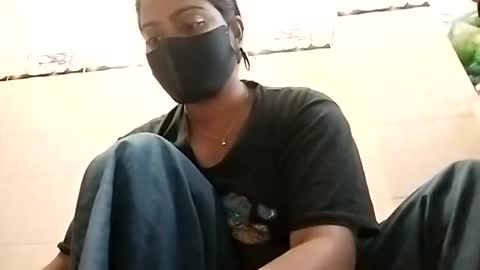 himuhimu22 online show from February 22, 10:38 am