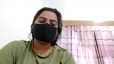 himuhimu22 online show from November 25, 3:09 am