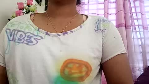 Snapshot of himuhimu22 chatting on February 26, 9:12 am himuhimu22 online show from February 26, 9:12 am