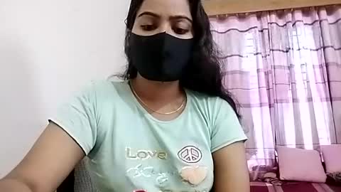 himuhimu22 online show from July 14, 8:19 am
