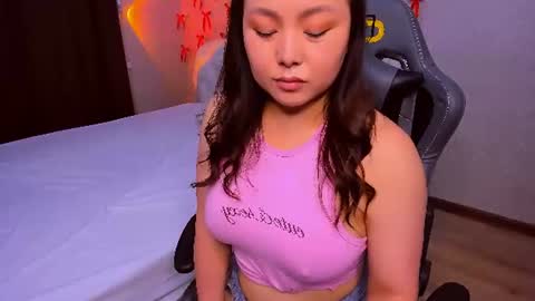 Sexy Hina online show from July 9, 5:54 am
