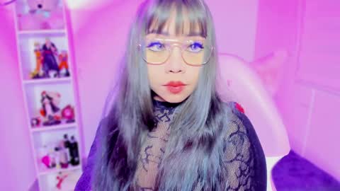 Hinata online show from February 7, 4:16 am