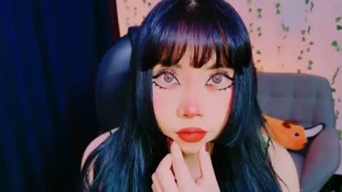 Hinata online show from August 5, 7:59 am