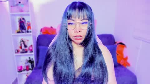 Hinata online show from December 16, 1:53 am