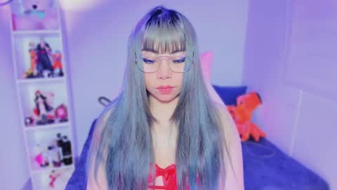 Hinata online show from February 15, 3:20 am