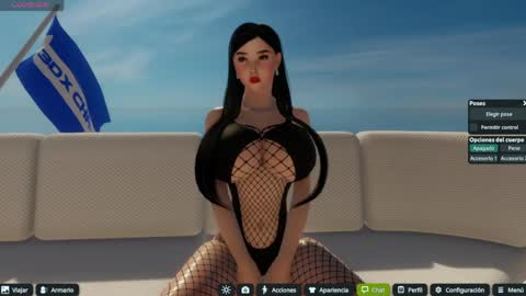 Hanna online show from April 20, 4:21 pm