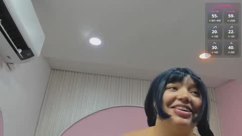 hinata_dolly online show from March 8, 11:03 am