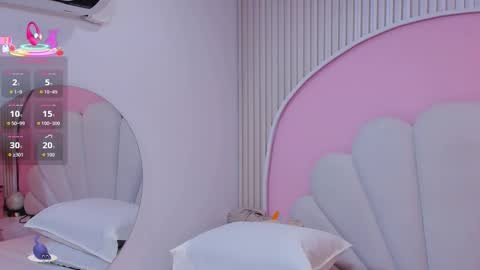 hinata_dolly online show from January 14, 11:26 am