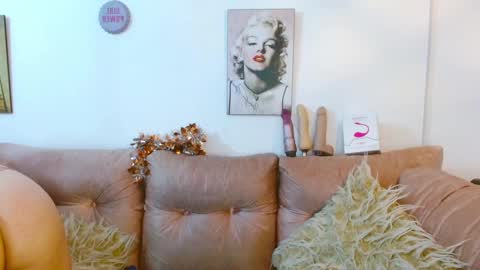 hinata lee online show from January 23, 4:19 am