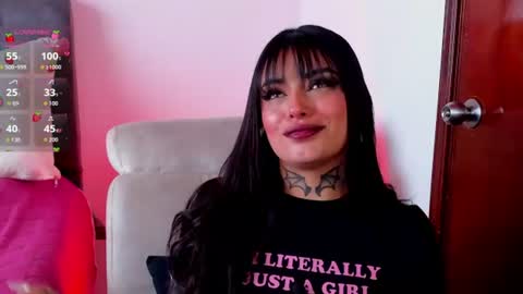  Karol  Independent Model online show from June 17, 3:24 pm