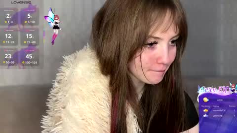 Leya Day Mary Night   PvT Open online show from April 19, 4:45 am