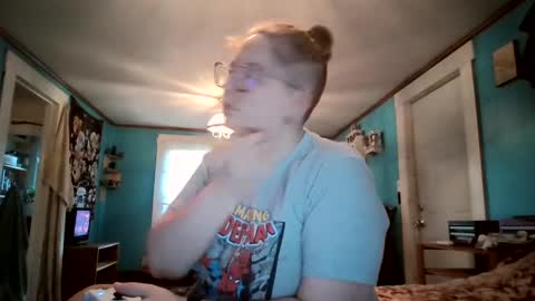 Bella online show from October 5, 10:15 pm