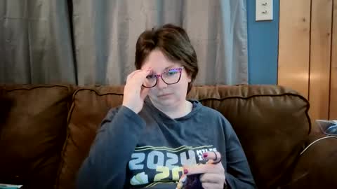 Bella online show from February 20, 11:10 pm