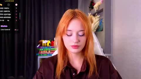 Snapshot of hisoka__akerley chatting on October 17, 5:27 pm Ella online show from October 17, 5:27 pm