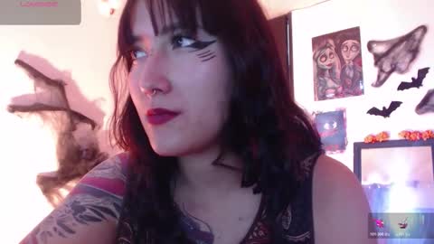 Hitomi Arata online show from November 10, 8:48 pm