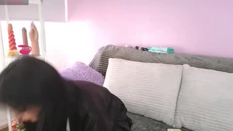 hiyakasudere_ online show from December 4, 7:14 pm