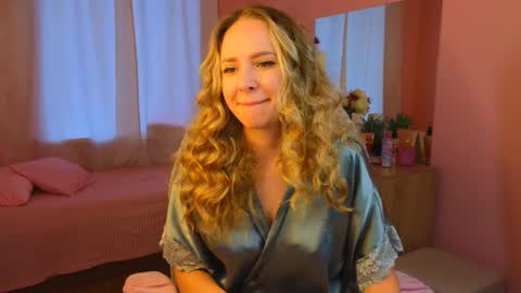 Ksenia online show from September 29, 2:16 am
