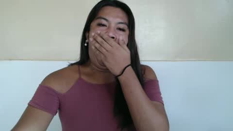 Karina3 online show from June 16, 4:13 am