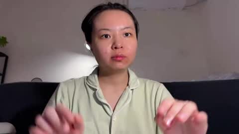 amy online show from April 12, 9:06 pm