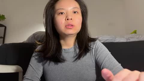 amy online show from April 16, 6:07 pm