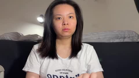 amy online show from April 14, 7:25 pm