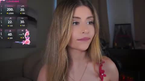 Moni Monica online show from July 28, 3:21 pm