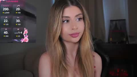 Moni Monica online show from July 28, 2:13 pm