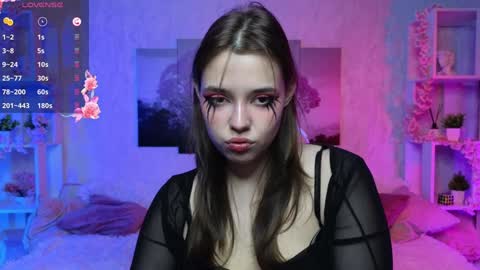 Lux online show from December 2, 5:13 pm